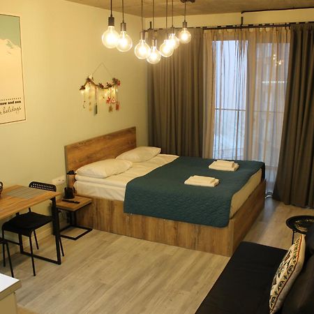 Your Cozy Apartment In New Gudauri, Loft 2 #432 Exterior foto