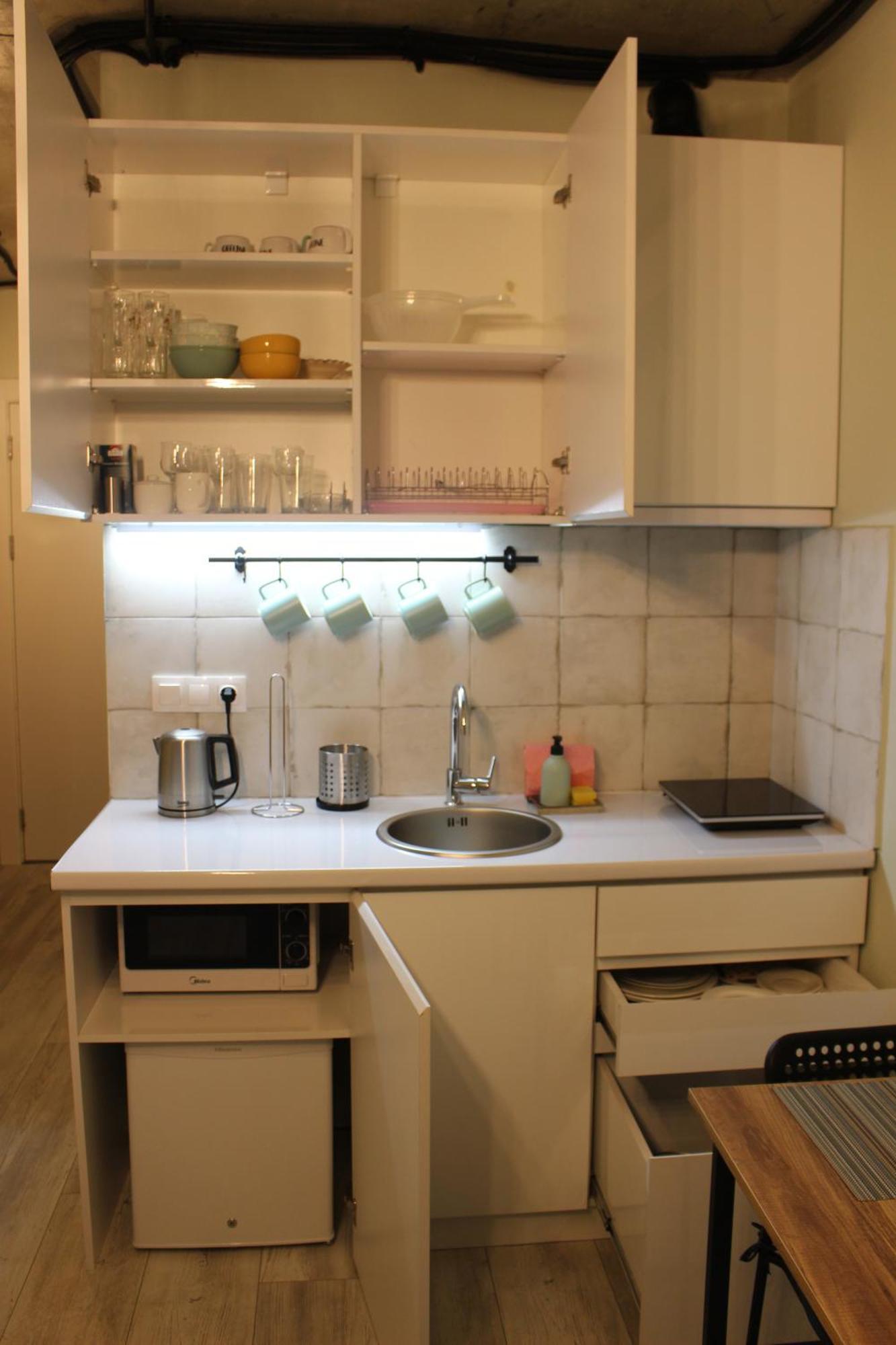 Your Cozy Apartment In New Gudauri, Loft 2 #432 Exterior foto